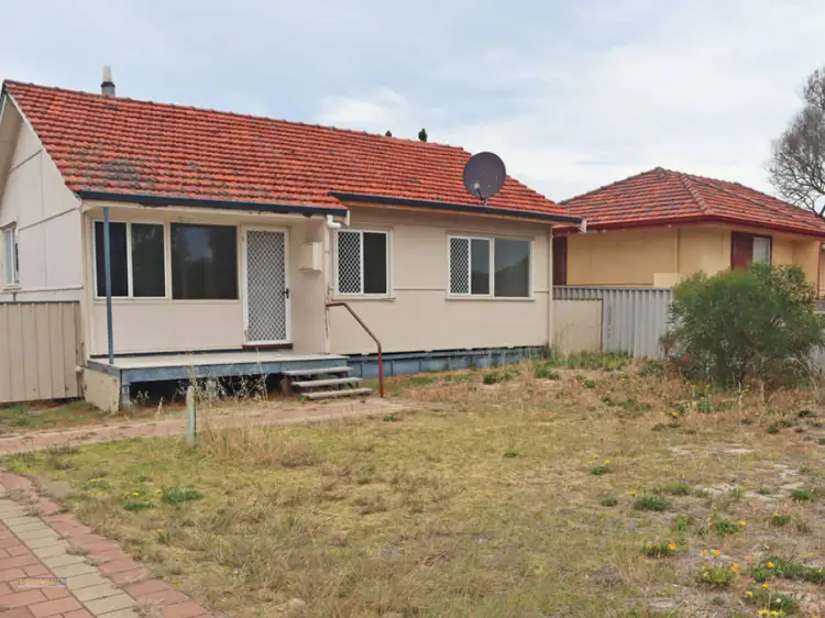 10 Queen Street, Nulsen WA 6450