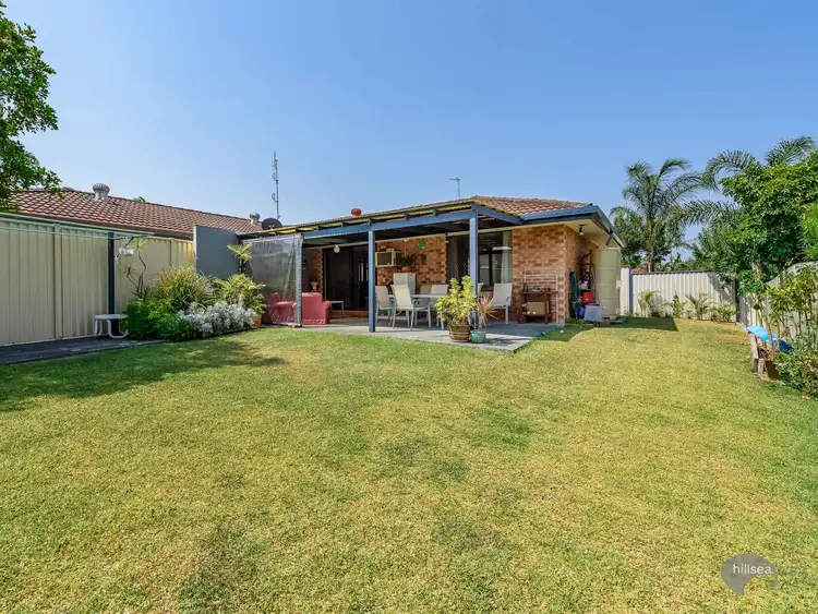 2/15 Botanical Drive, Labrador QLD 4215