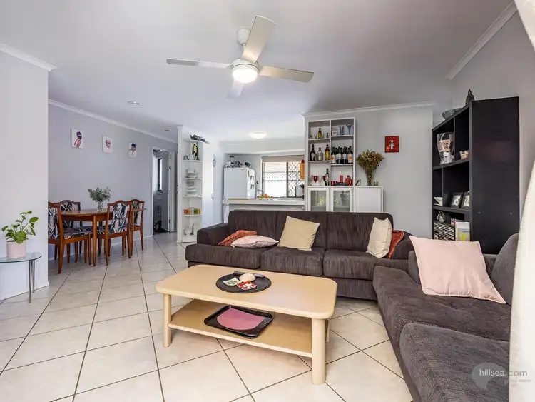 Sixth view of Homely semi-detached listing, 2/15 Botanical Drive, Labrador QLD 4215