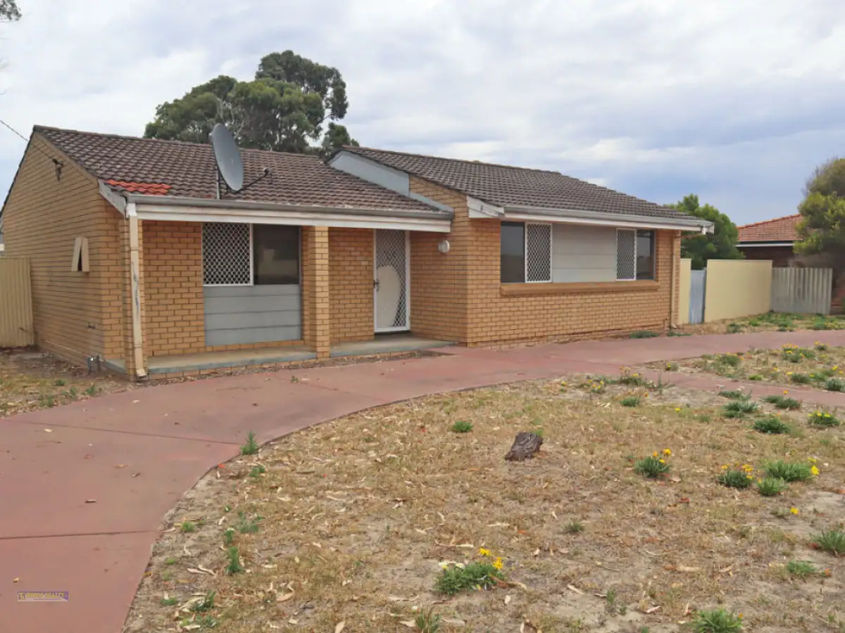 Main view of Homely house listing, 18 Young Place, Nulsen WA 6450