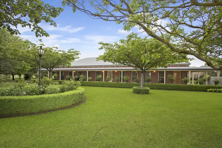 Main view of Homely house listing, 115 Penshurst-Warrnambool Road, Koroit VIC 3282