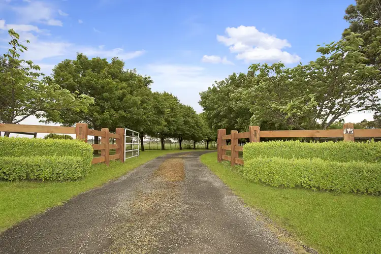 Third view of Homely house listing, 115 Penshurst-Warrnambool Road, Koroit VIC 3282