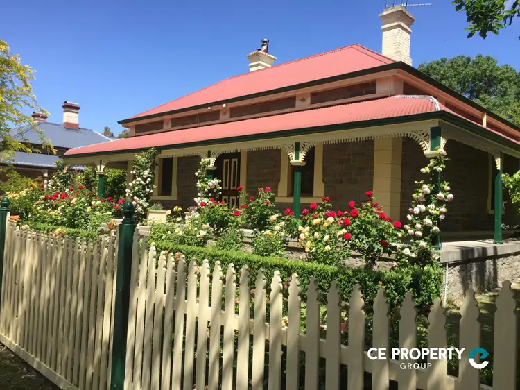 Main view of Homely house listing, 54 Shannon Street, Birdwood SA 5234