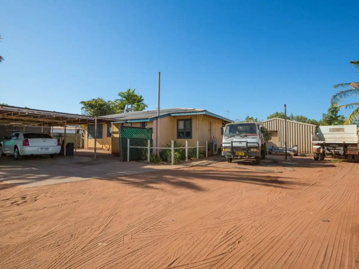 Main view of Homely house listing, 28 Weaver Place, South Hedland WA 6722