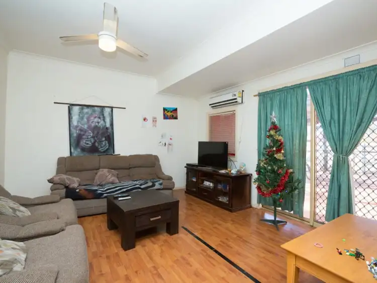 Second view of Homely house listing, 28 Weaver Place, South Hedland WA 6722