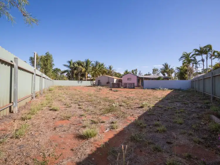 Fourth view of Homely house listing, 28 Weaver Place, South Hedland WA 6722
