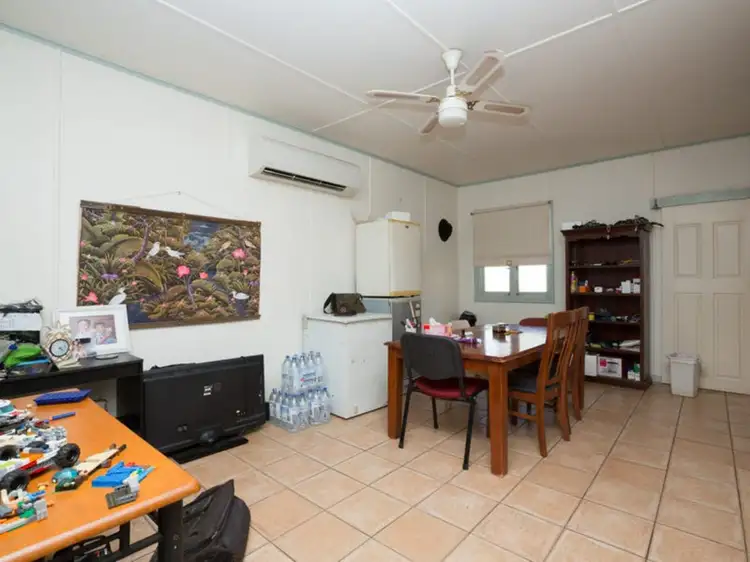 Fifth view of Homely house listing, 28 Weaver Place, South Hedland WA 6722