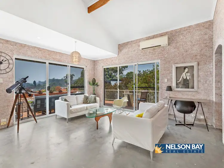 1/88 Galoola Drive, Nelson Bay NSW 2315