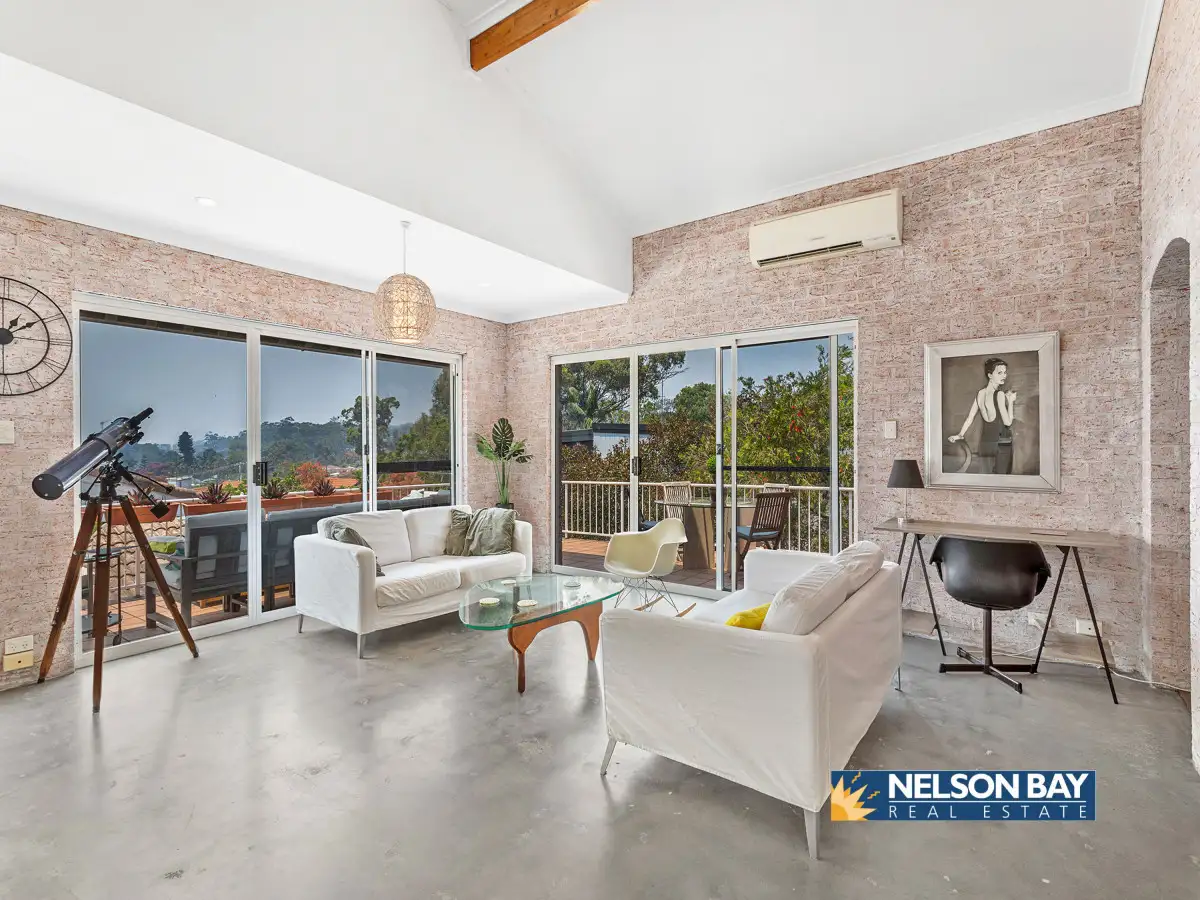 Main view of Homely house listing, 1/88 Galoola Drive, Nelson Bay NSW 2315