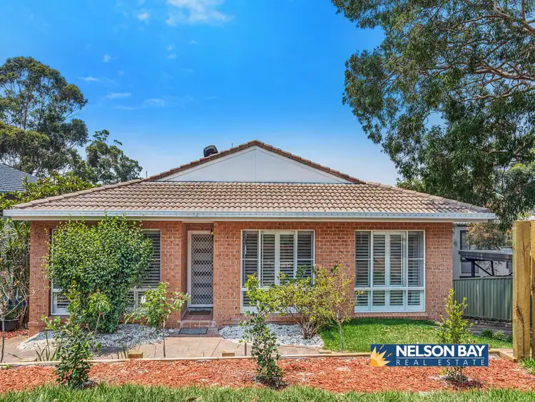 Second view of Homely house listing, 1/88 Galoola Drive, Nelson Bay NSW 2315