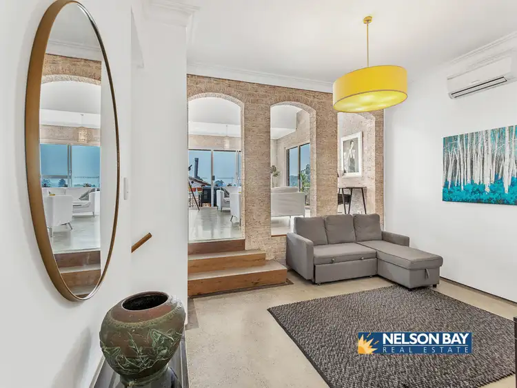 Third view of Homely house listing, 1/88 Galoola Drive, Nelson Bay NSW 2315