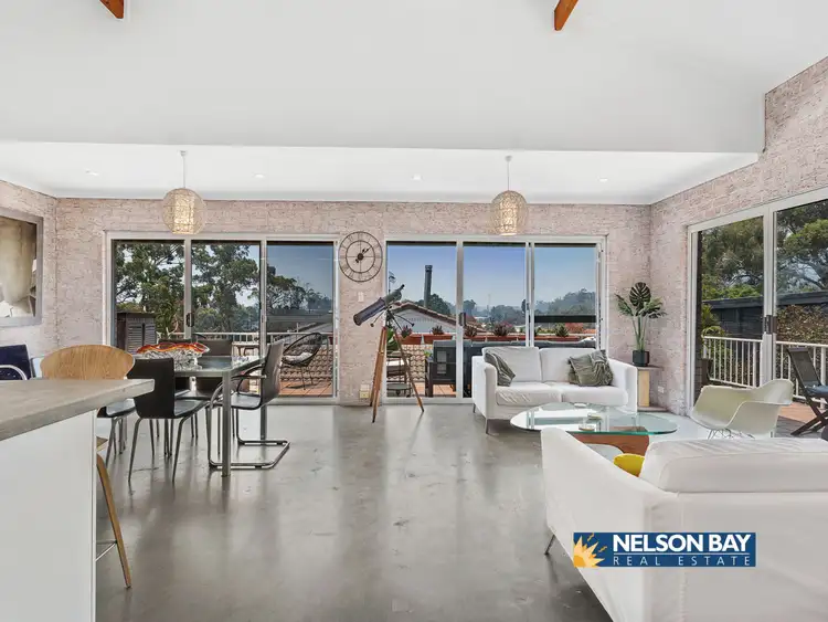 Fourth view of Homely house listing, 1/88 Galoola Drive, Nelson Bay NSW 2315