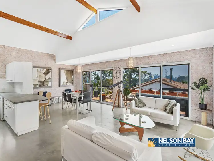 Fifth view of Homely house listing, 1/88 Galoola Drive, Nelson Bay NSW 2315