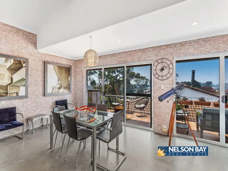 Sixth view of Homely house listing, 1/88 Galoola Drive, Nelson Bay NSW 2315