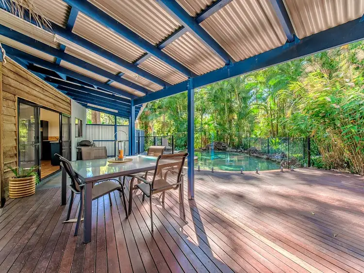 2 Clorinda Place, Palmview QLD 4553