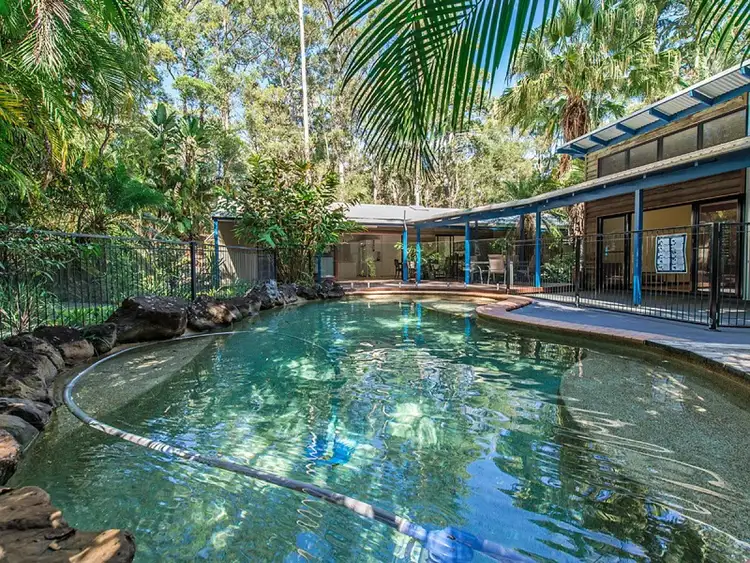 Second view of Homely rural property listing, 2 Clorinda Place, Palmview QLD 4553