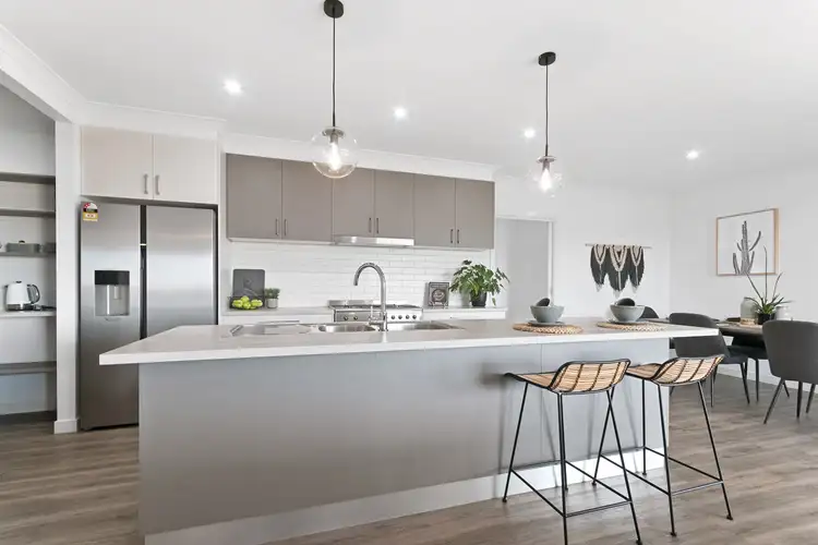 Third view of Homely house listing, 7 Regiment Lane, Traralgon VIC 3844