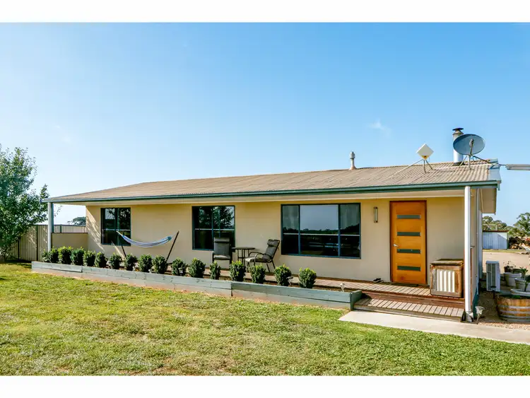 Main view of Homely house listing, 650 Clydebank Road, Clydebank VIC 3851