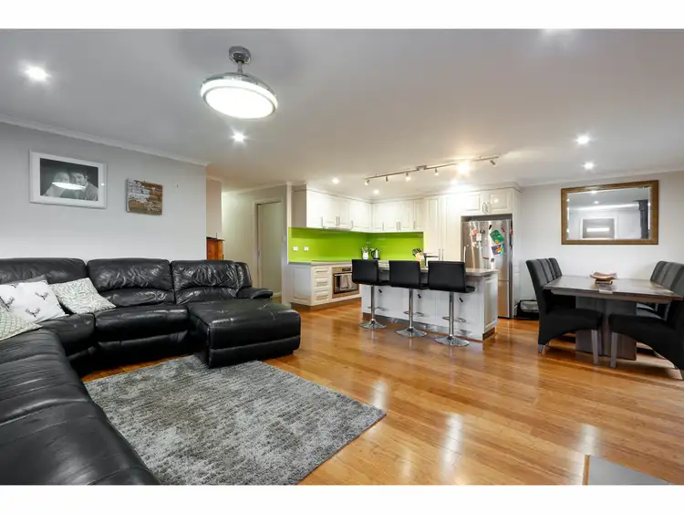 Fourth view of Homely house listing, 650 Clydebank Road, Clydebank VIC 3851