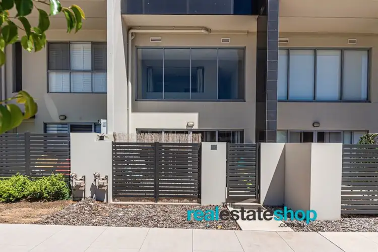 Main view of Homely apartment listing, 43/233 Flemington Road, Franklin ACT 2913