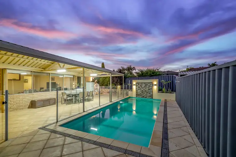 12 Timbrell Way, Leeming WA 6149