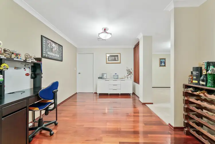 Fifth view of Homely house listing, 12 Timbrell Way, Leeming WA 6149