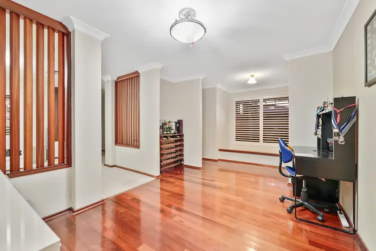 Sixth view of Homely house listing, 12 Timbrell Way, Leeming WA 6149