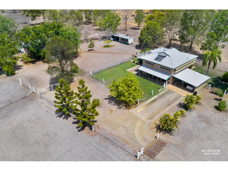 126 Bunya Road, Rockyview QLD 4701