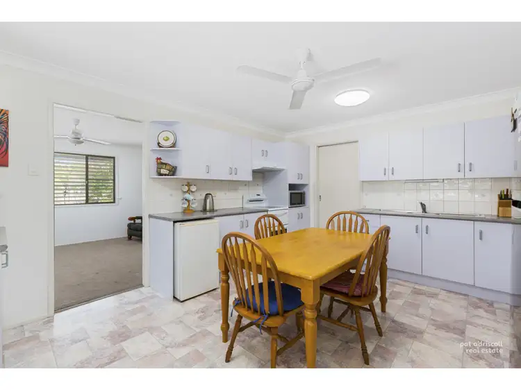 Second view of Homely house listing, 126 Bunya Road, Rockyview QLD 4701