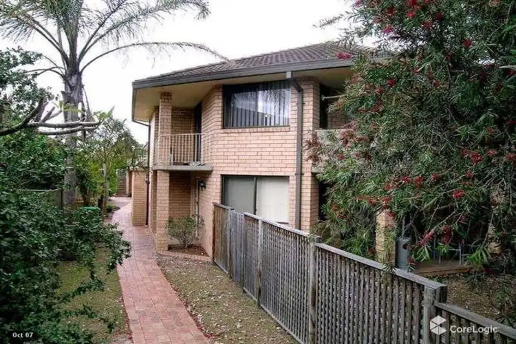 Main view of Homely apartment listing, 3/92 Railway Street, Woy Woy NSW 2256