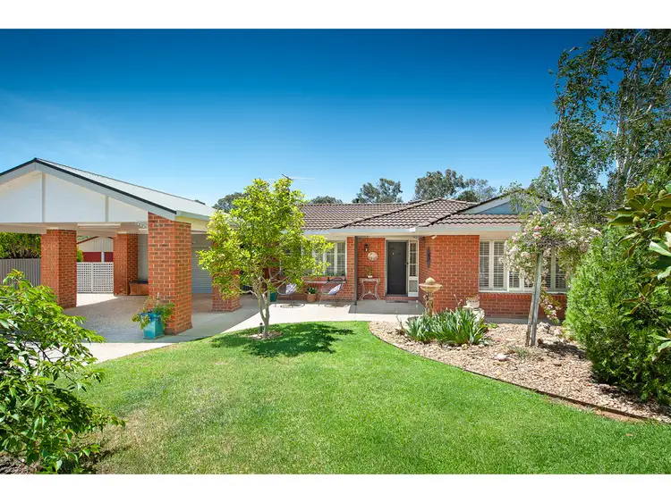 4 Ironbark Road, Thurgoona NSW 2640