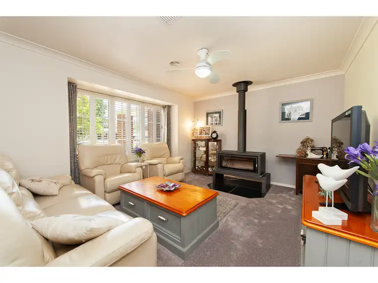 Sixth view of Homely house listing, 4 Ironbark Road, Thurgoona NSW 2640