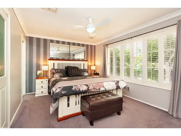 Seventh view of Homely house listing, 4 Ironbark Road, Thurgoona NSW 2640