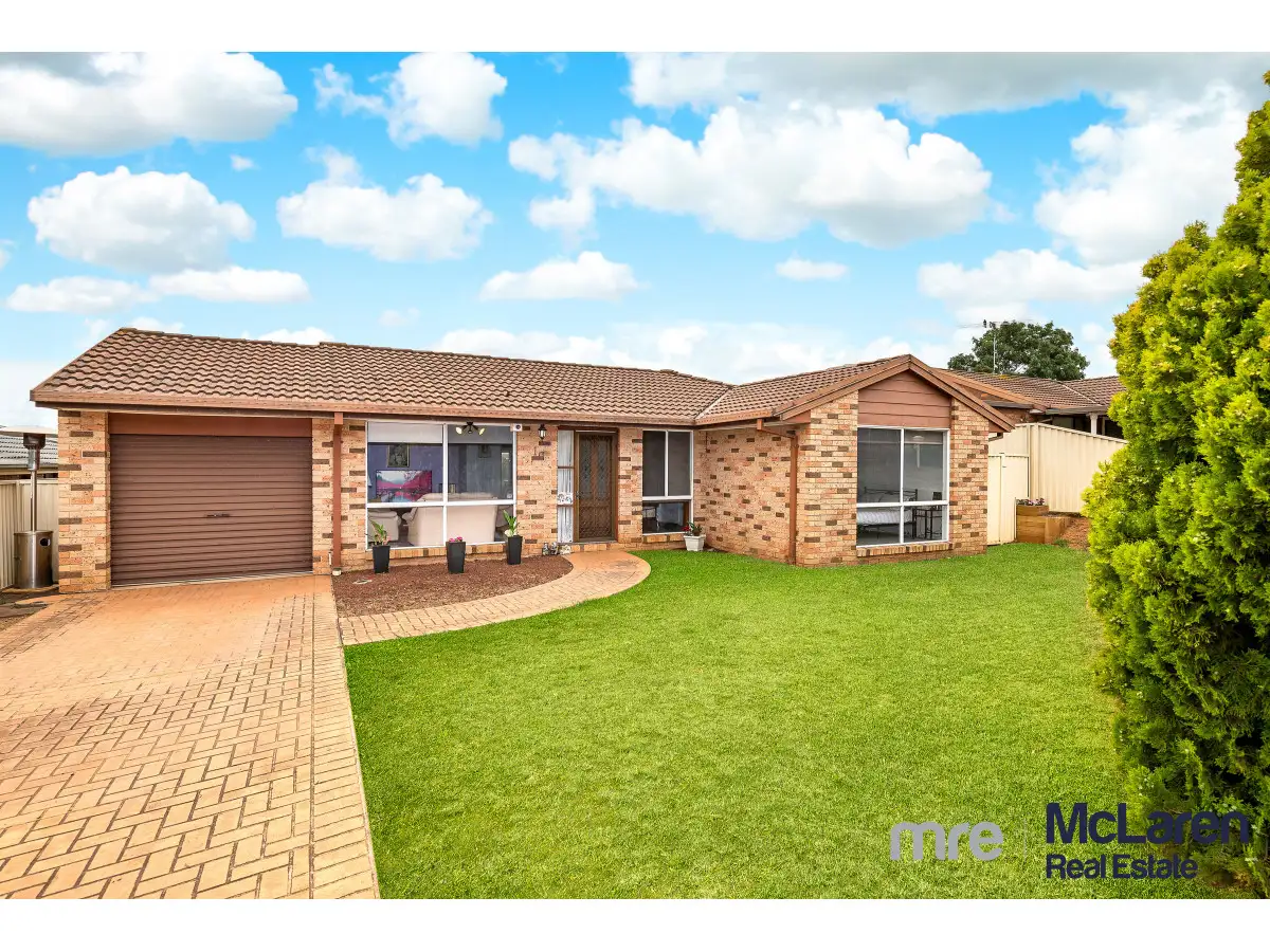 Main view of Homely house listing, 10 Lochalsh Street, St Andrews NSW 2566