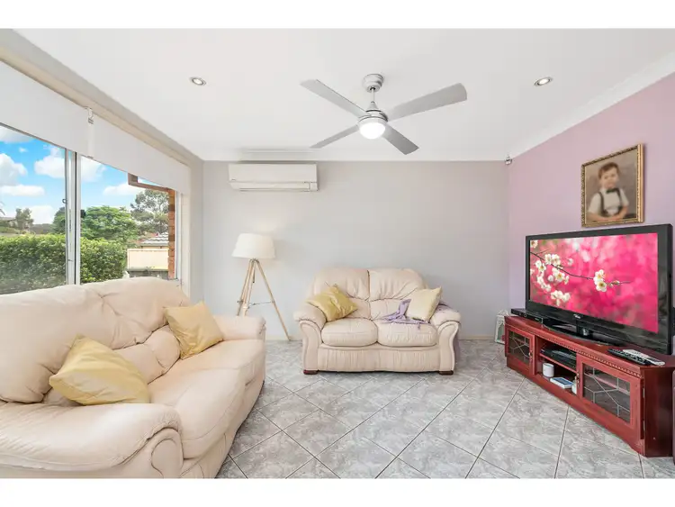 Third view of Homely house listing, 10 Lochalsh Street, St Andrews NSW 2566