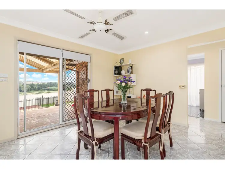 Fourth view of Homely house listing, 10 Lochalsh Street, St Andrews NSW 2566