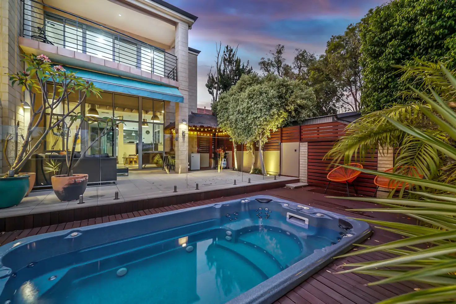 Main view of Homely house listing, 122A Woodside Street, Doubleview WA 6018