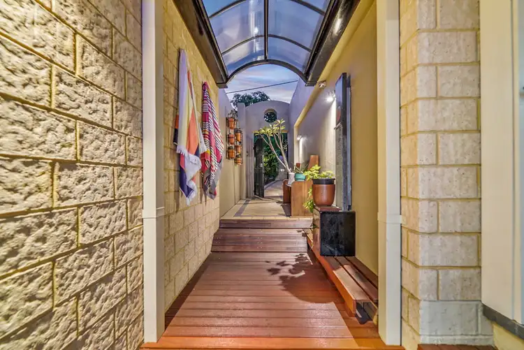 Third view of Homely house listing, 122A Woodside Street, Doubleview WA 6018