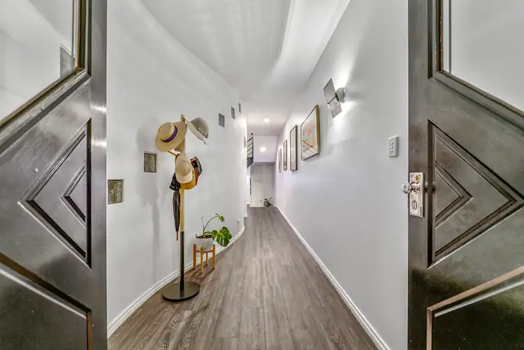 Fourth view of Homely house listing, 122A Woodside Street, Doubleview WA 6018
