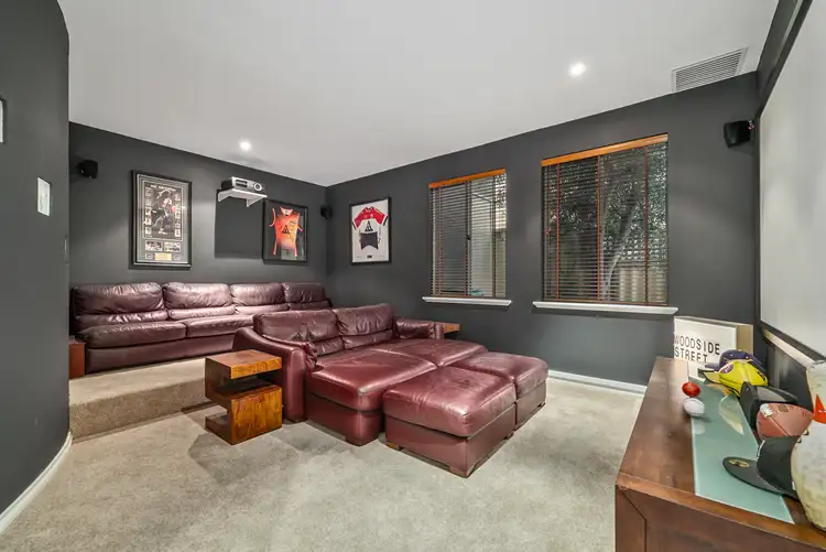 Fifth view of Homely house listing, 122A Woodside Street, Doubleview WA 6018