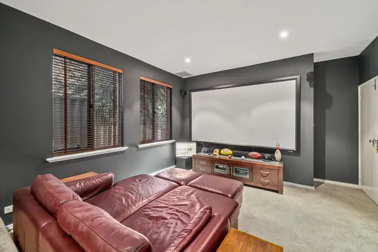 Sixth view of Homely house listing, 122A Woodside Street, Doubleview WA 6018