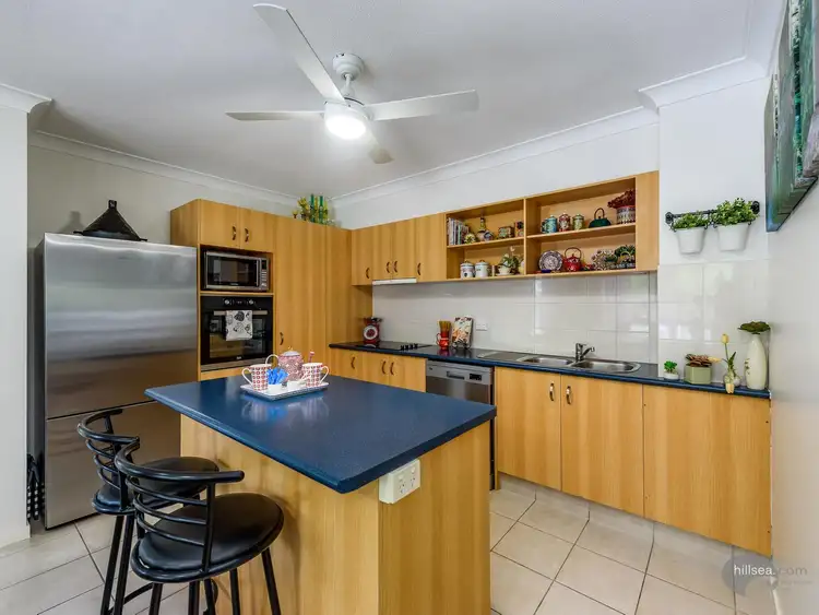Second view of Homely unit listing, Address available on request