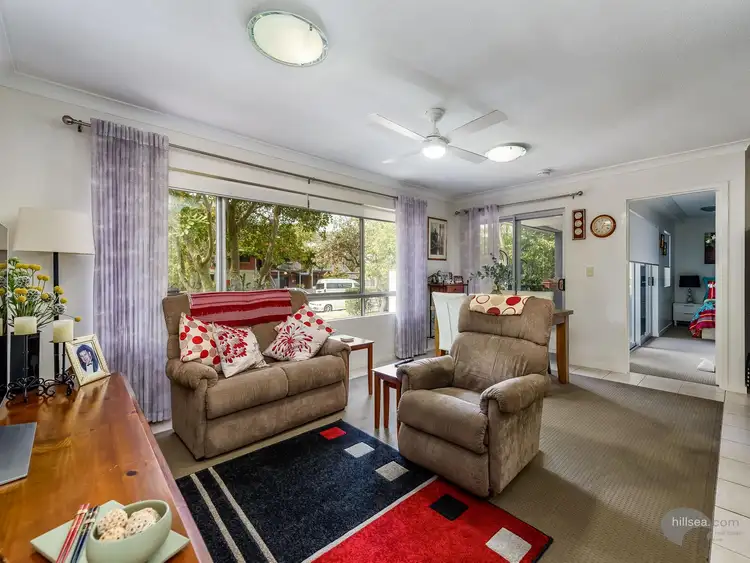 Third view of Homely unit listing, Address available on request