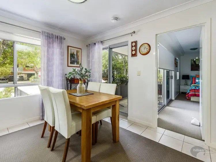 Fifth view of Homely unit listing, Address available on request