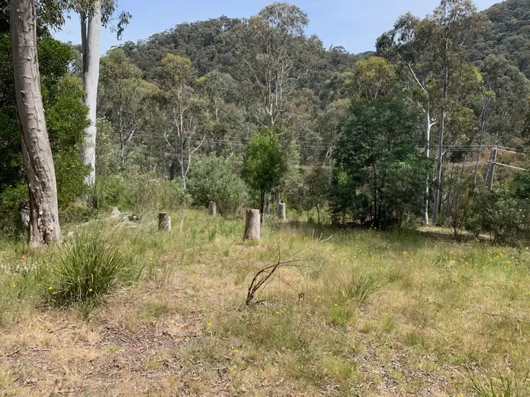 25 Christensen Street, Sawmill Settlement VIC 3723