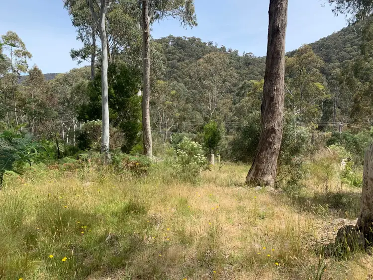 Second view of Homely land listing, 25 Christensen Street, Sawmill Settlement VIC 3723