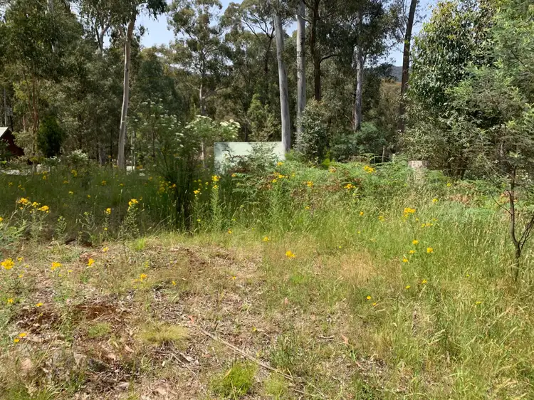 Fourth view of Homely land listing, 25 Christensen Street, Sawmill Settlement VIC 3723