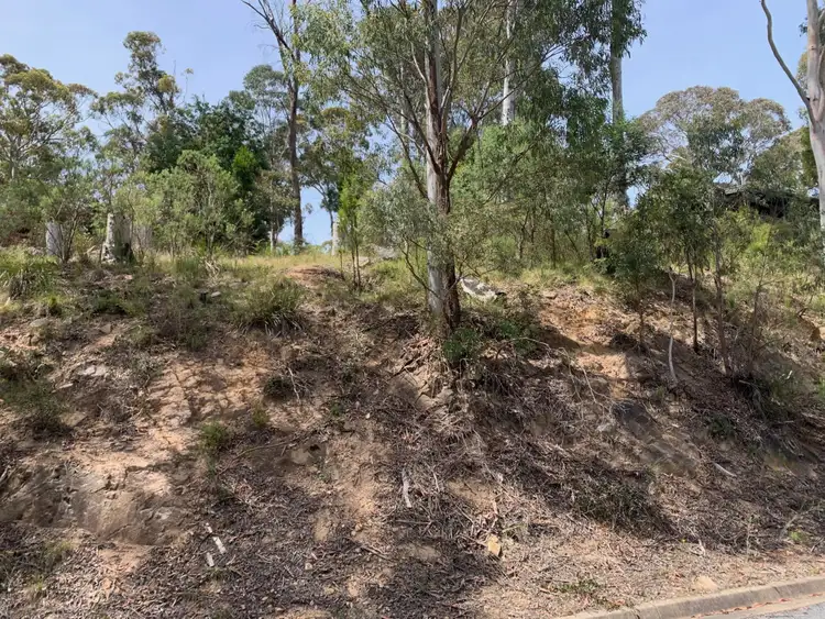 Sixth view of Homely land listing, 25 Christensen Street, Sawmill Settlement VIC 3723