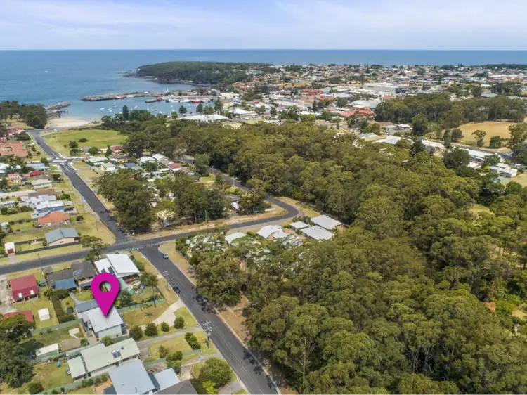 Second view of Homely house listing, 39 Church Street, Ulladulla NSW 2539