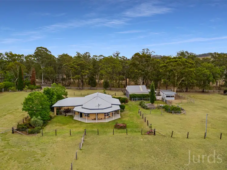 Fourth view of Homely rural property listing, 857 Sandy Creek Road, Quorrobolong NSW 2325
